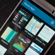 Image for article titled HTC One M9 Review: A Great Phone That Can't Keep Up